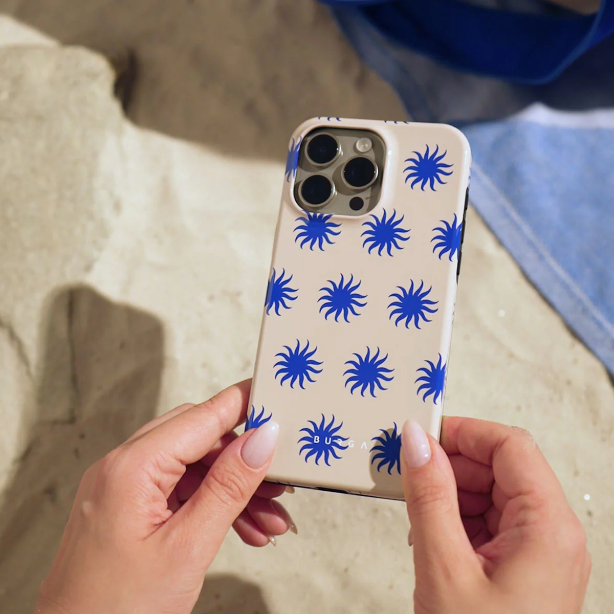 La Playa - iPhone 17e Case - Image 5