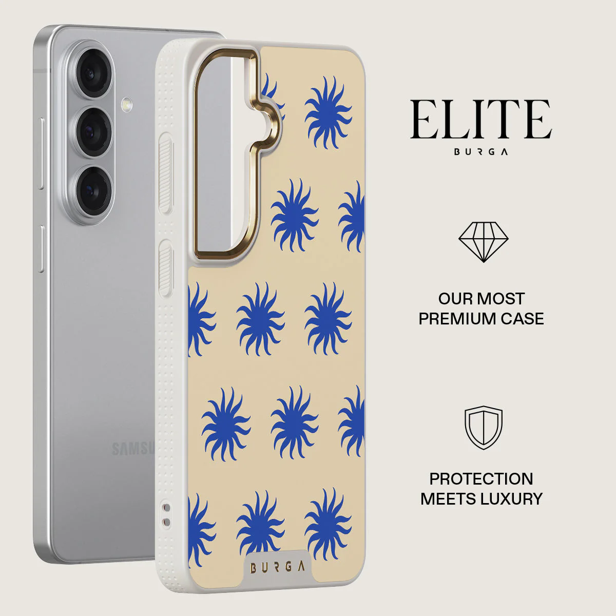 La Playa - Samsung Galaxy S26 Case - Image 27