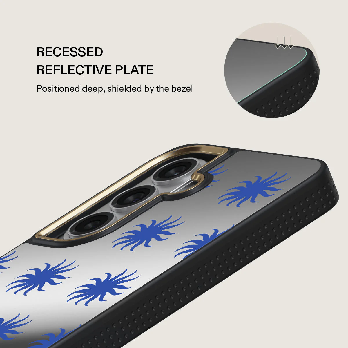 La Playa - Samsung Galaxy S26 Case - Image 43