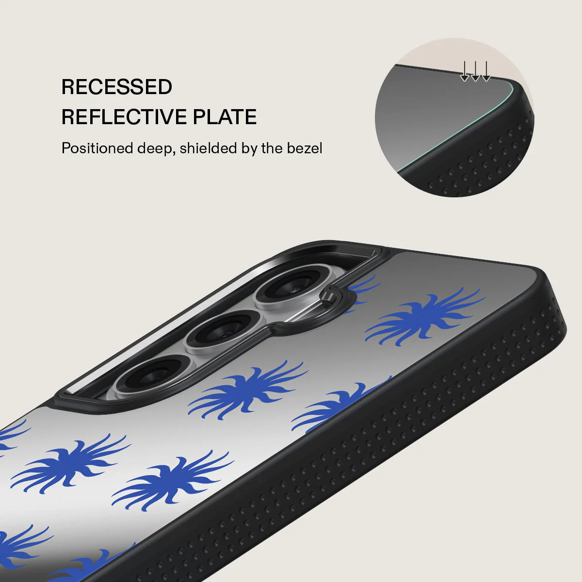 La Playa - Samsung Galaxy S26 Plus Case - Image 51