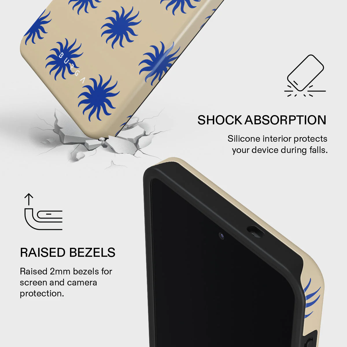 La Playa - Samsung Galaxy S26 Ultra Case - Image 4