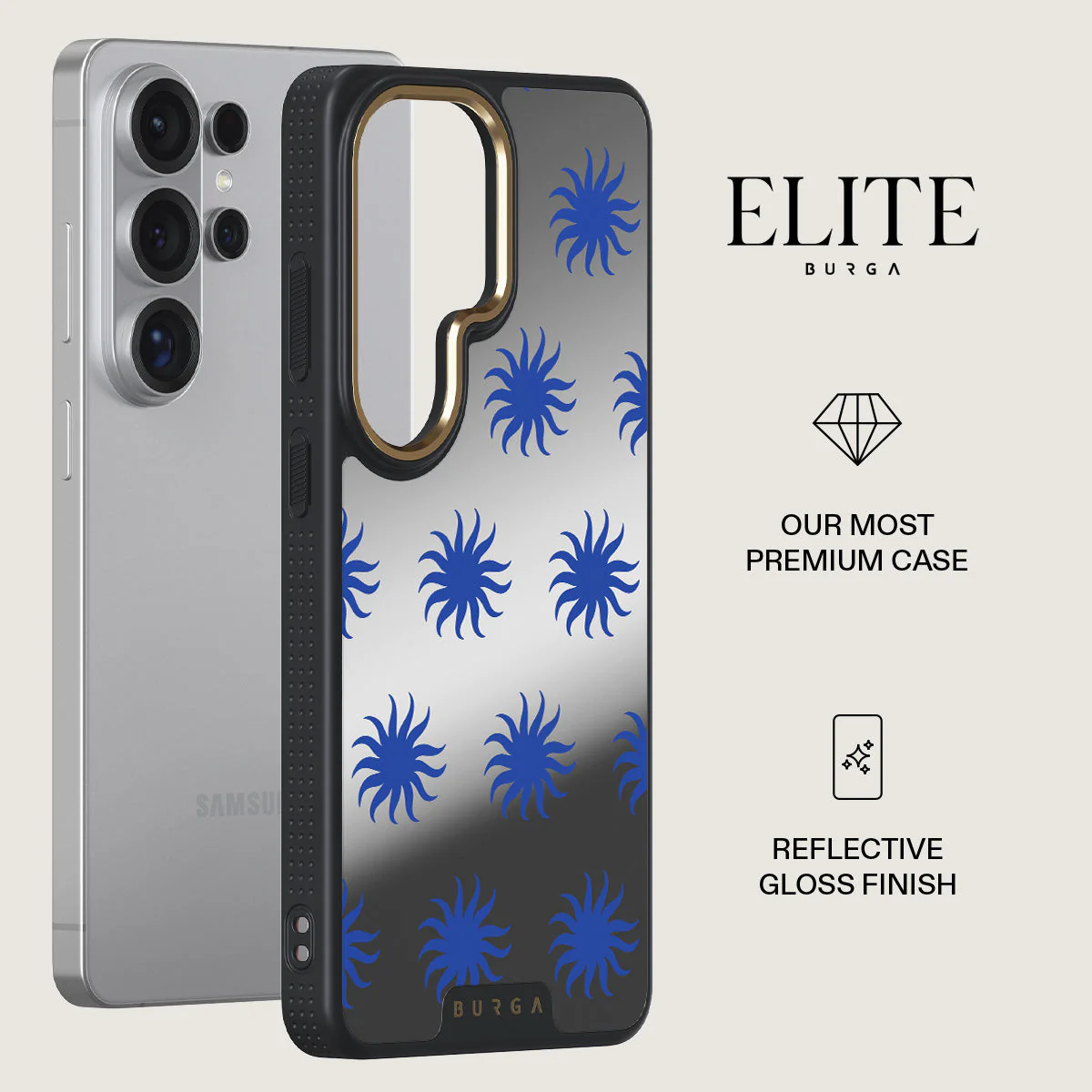 La Playa - Samsung Galaxy S26 Ultra Case - Image 41