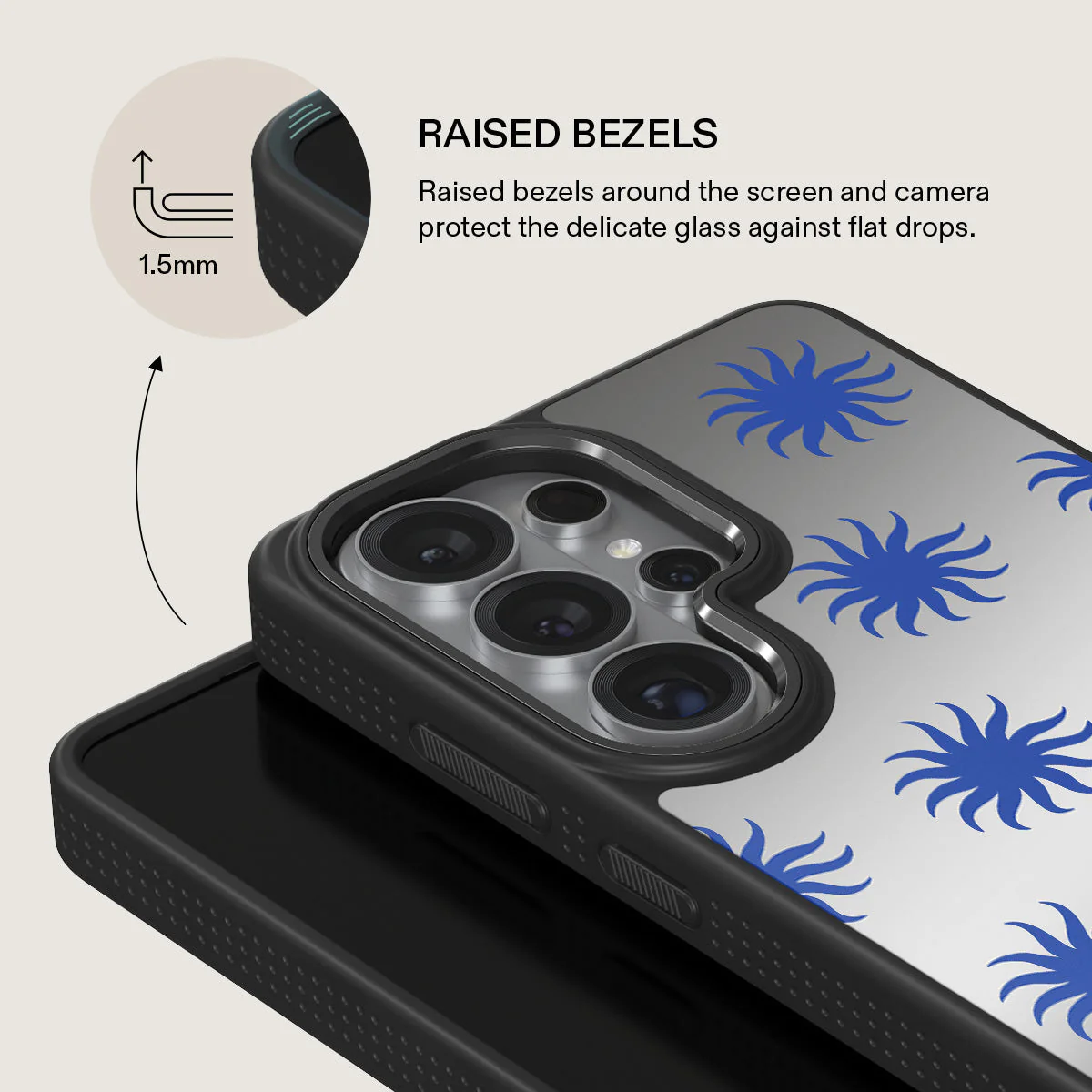 La Playa - Samsung Galaxy S26 Ultra Case - Image 52