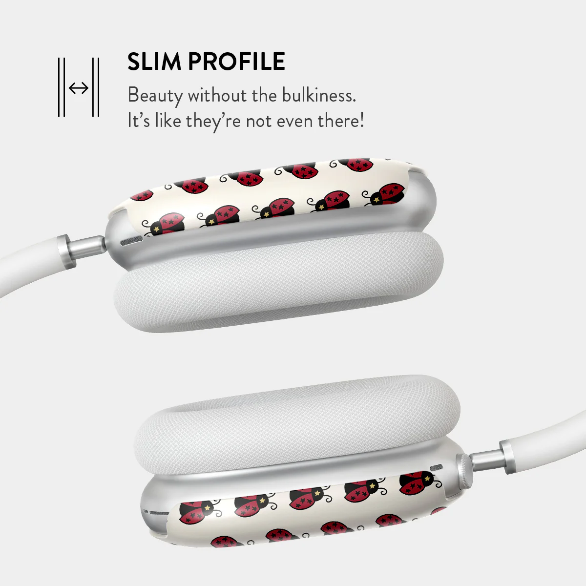 Lady Luck - AirPods Max Case - Image 4