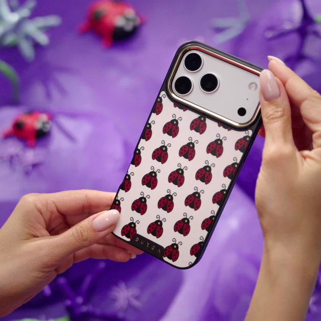 Lady Luck - Google Pixel 10 Pro XL Case - Image 20