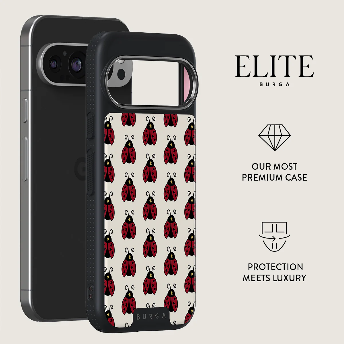 Lady Luck - Google Pixel 9 Pro XL Case - Image 13