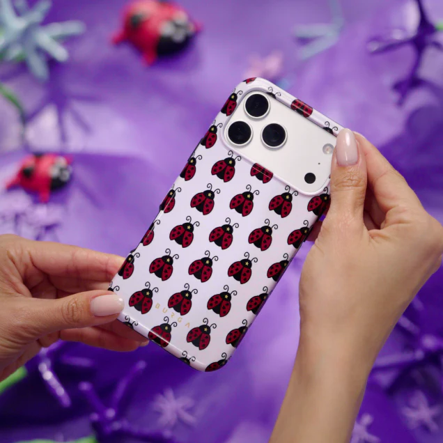 Lady Luck - Huawei Mate 20 Case - Image 5