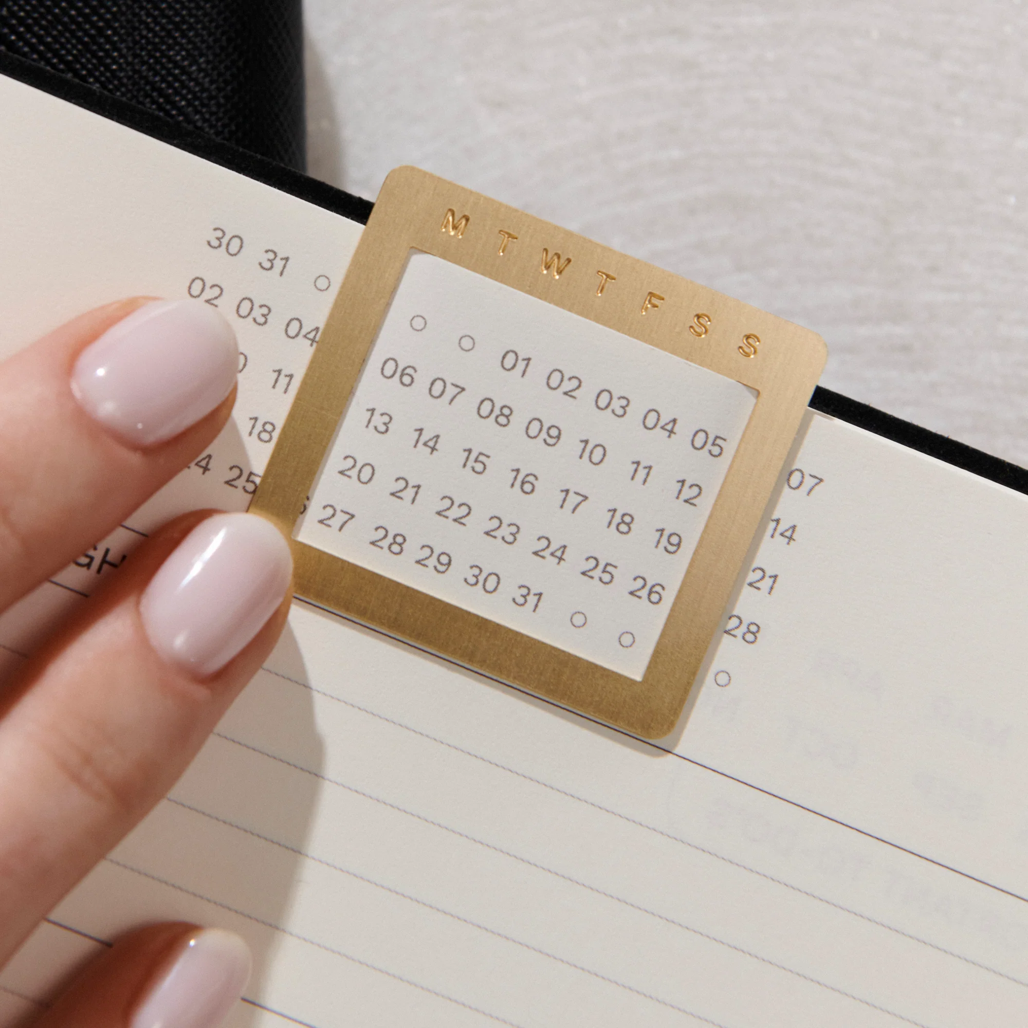 Lady Luck - Infinity Planner - Image 10