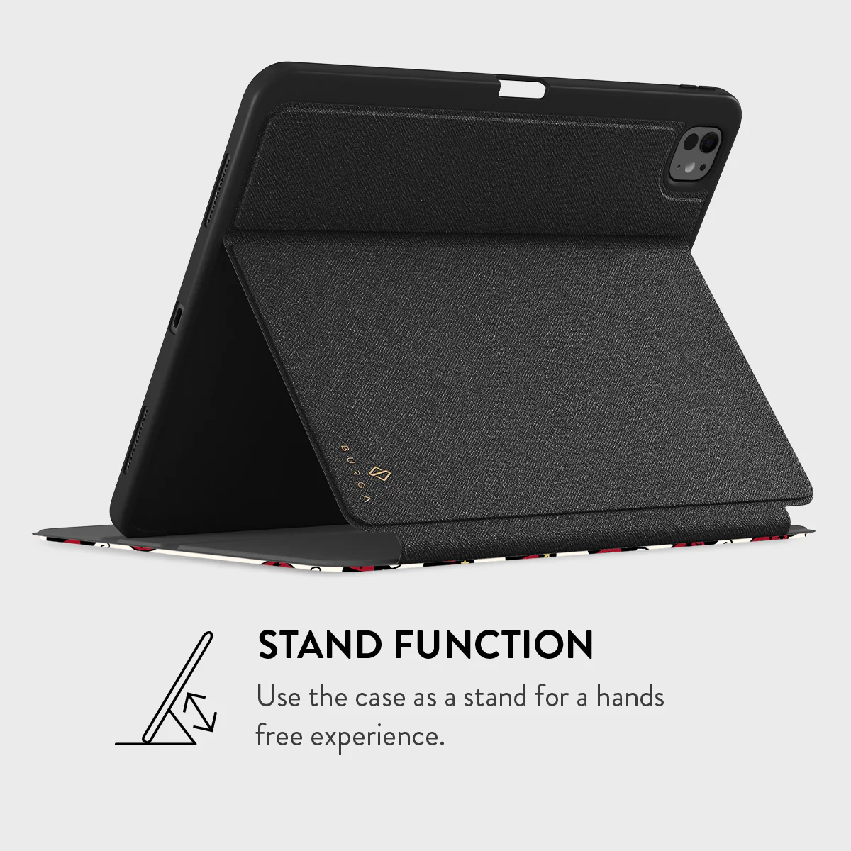 Lady Luck - iPad Pro 13 (8th/7th Gen) Case - Image 5