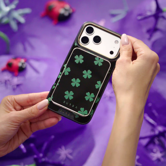 Lady Luck - Magnetic Power Bank - Image 92