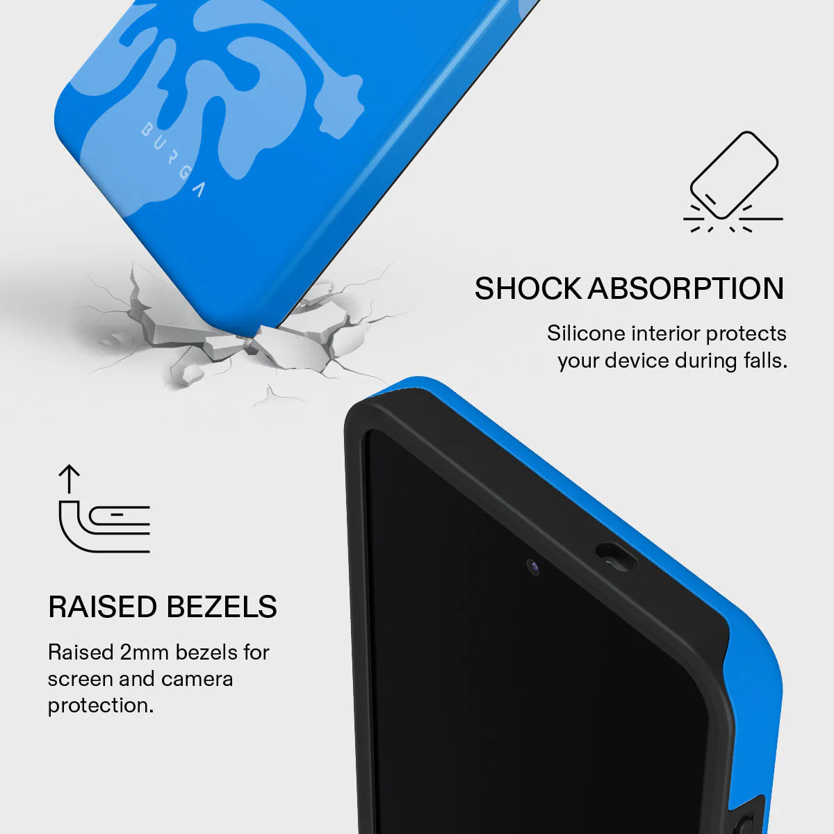 Lagoon - Samsung Galaxy S26 Case - Image 4
