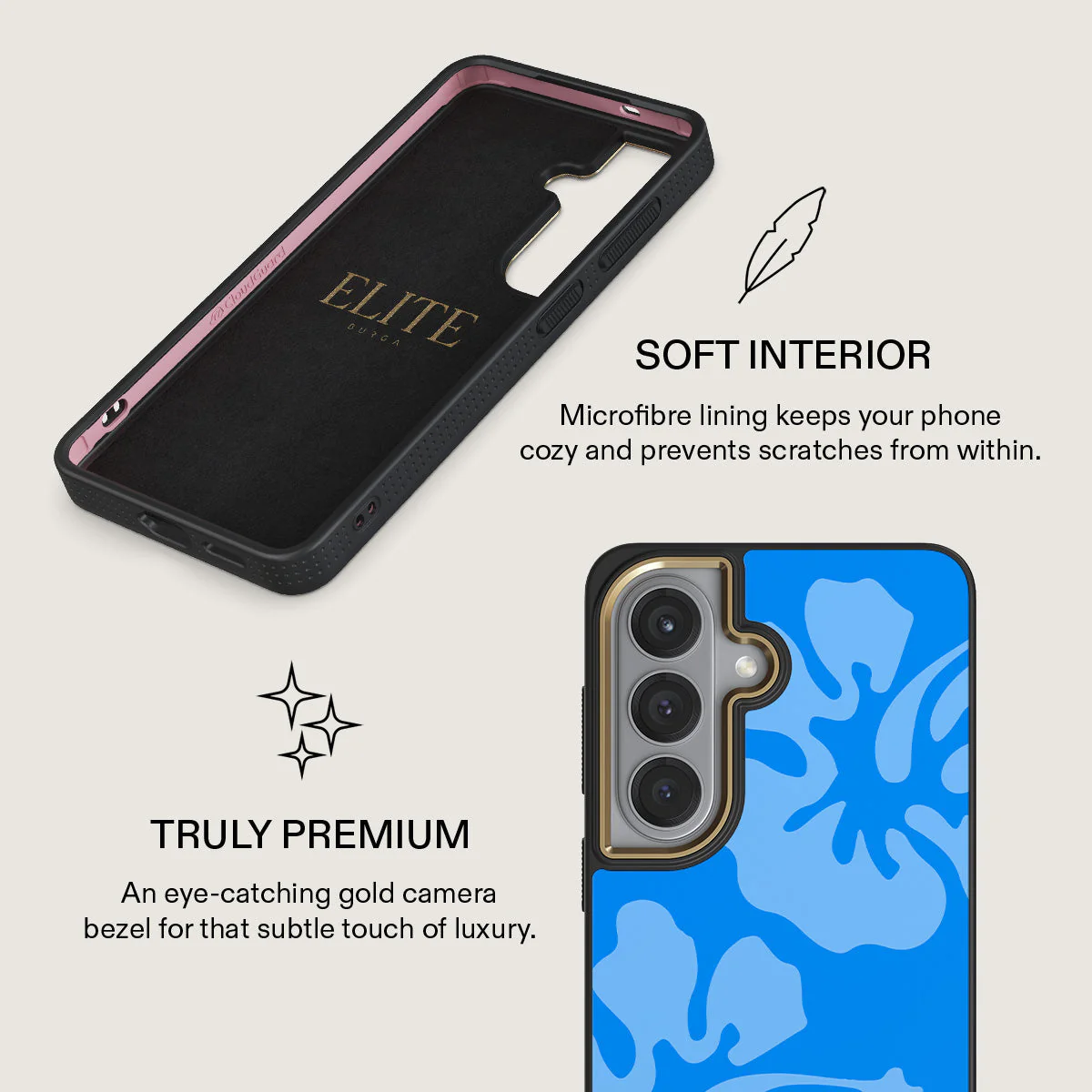 Lagoon - Samsung Galaxy S26 Plus Case - Image 10