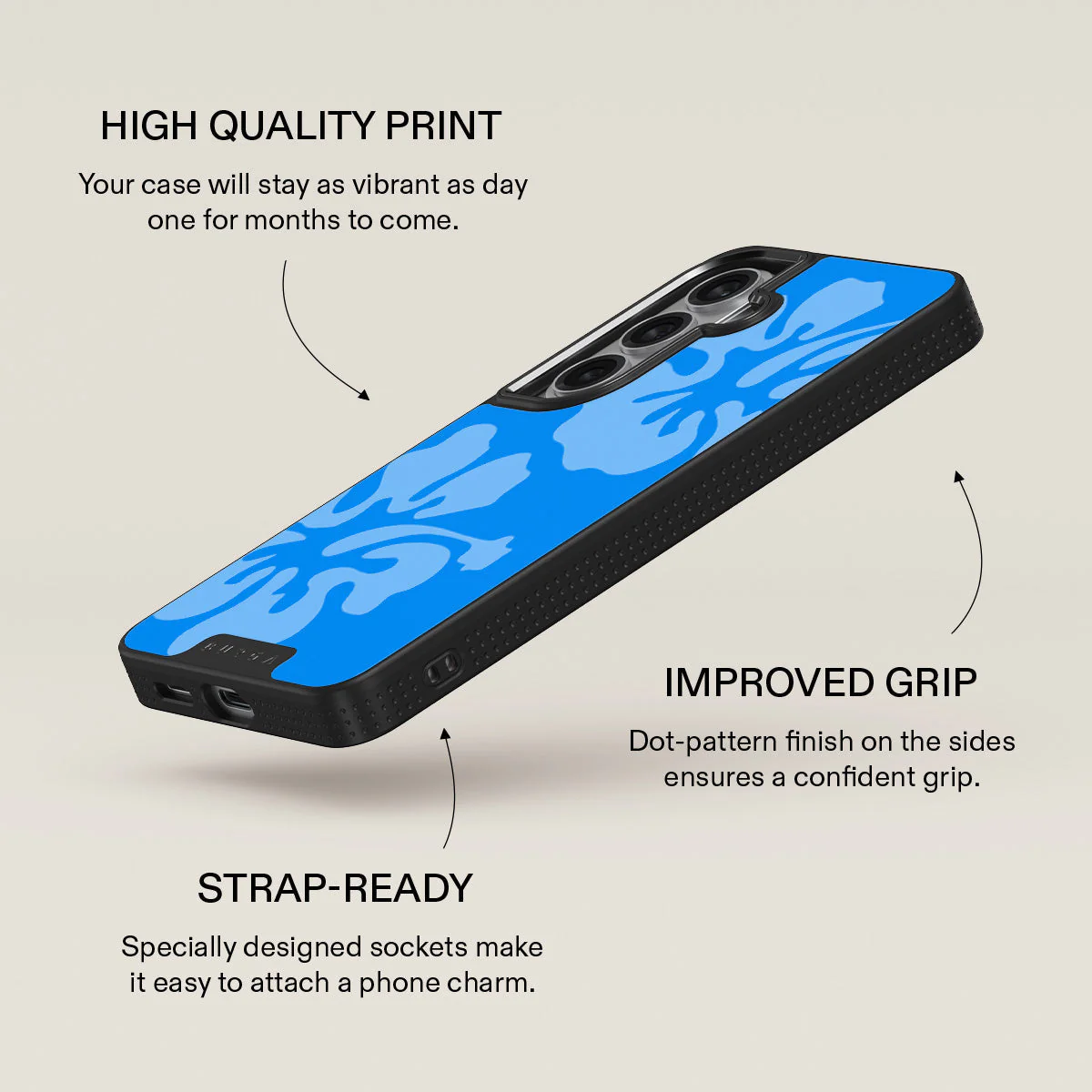 Lagoon - Samsung Galaxy S26 Plus Case - Image 16