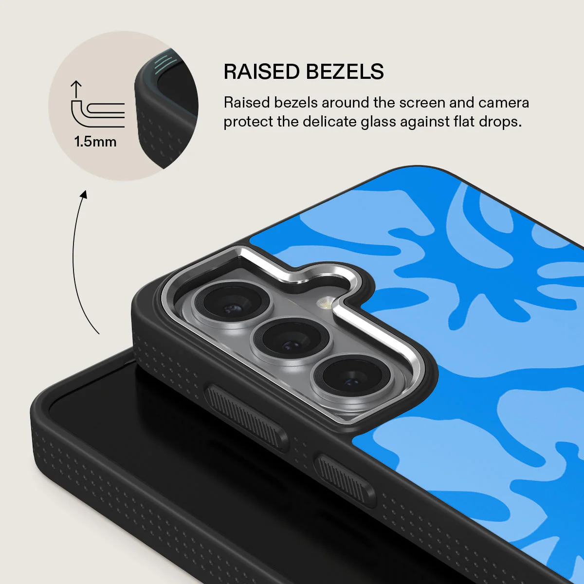 Lagoon - Samsung Galaxy S26 Plus Case - Image 22