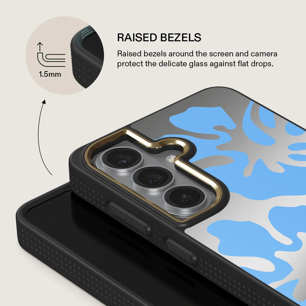 Lagoon - Samsung Galaxy S26 Plus Case - Image 44