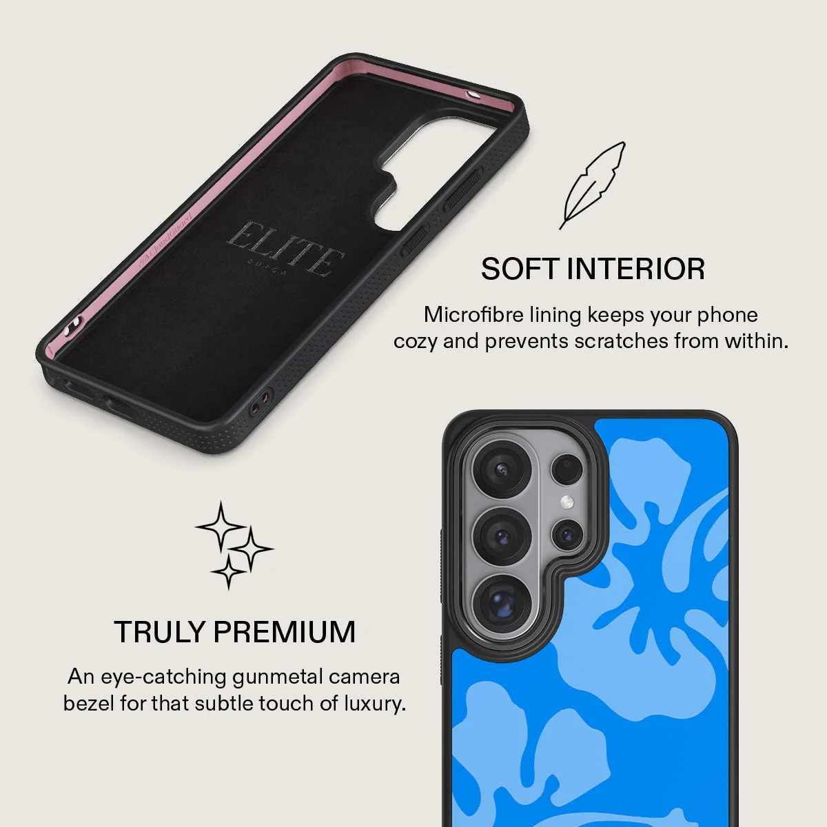 Lagoon - Samsung Galaxy S26 Ultra Case - Image 17