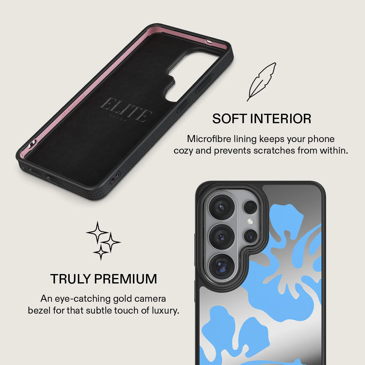 Lagoon - Samsung Galaxy S26 Ultra Case - Image 54