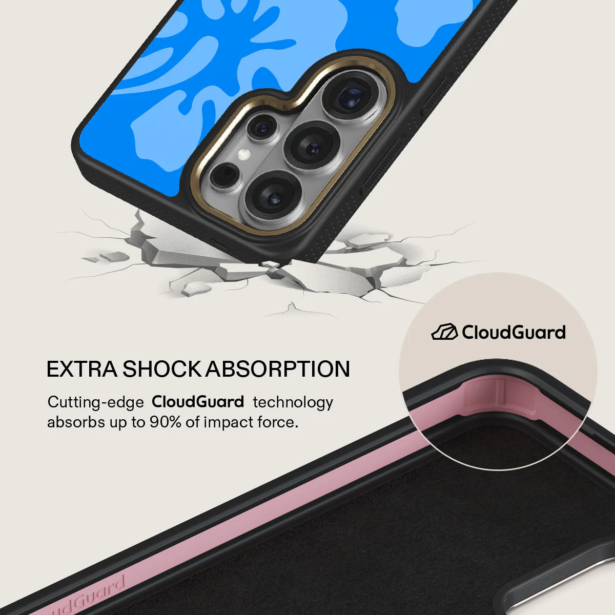 Lagoon - Samsung Galaxy S26 Ultra Case - Image 7