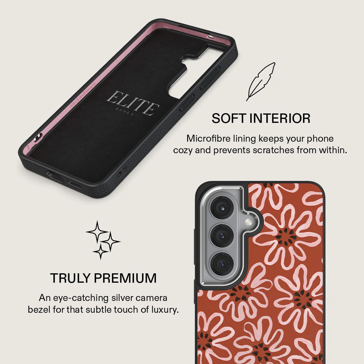 Lambada - Samsung Galaxy S26 Case - Image 24