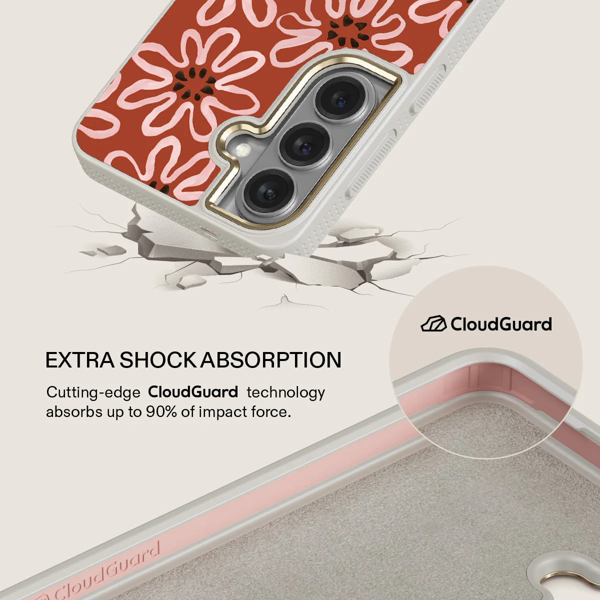 Lambada - Samsung Galaxy S26 Case - Image 28