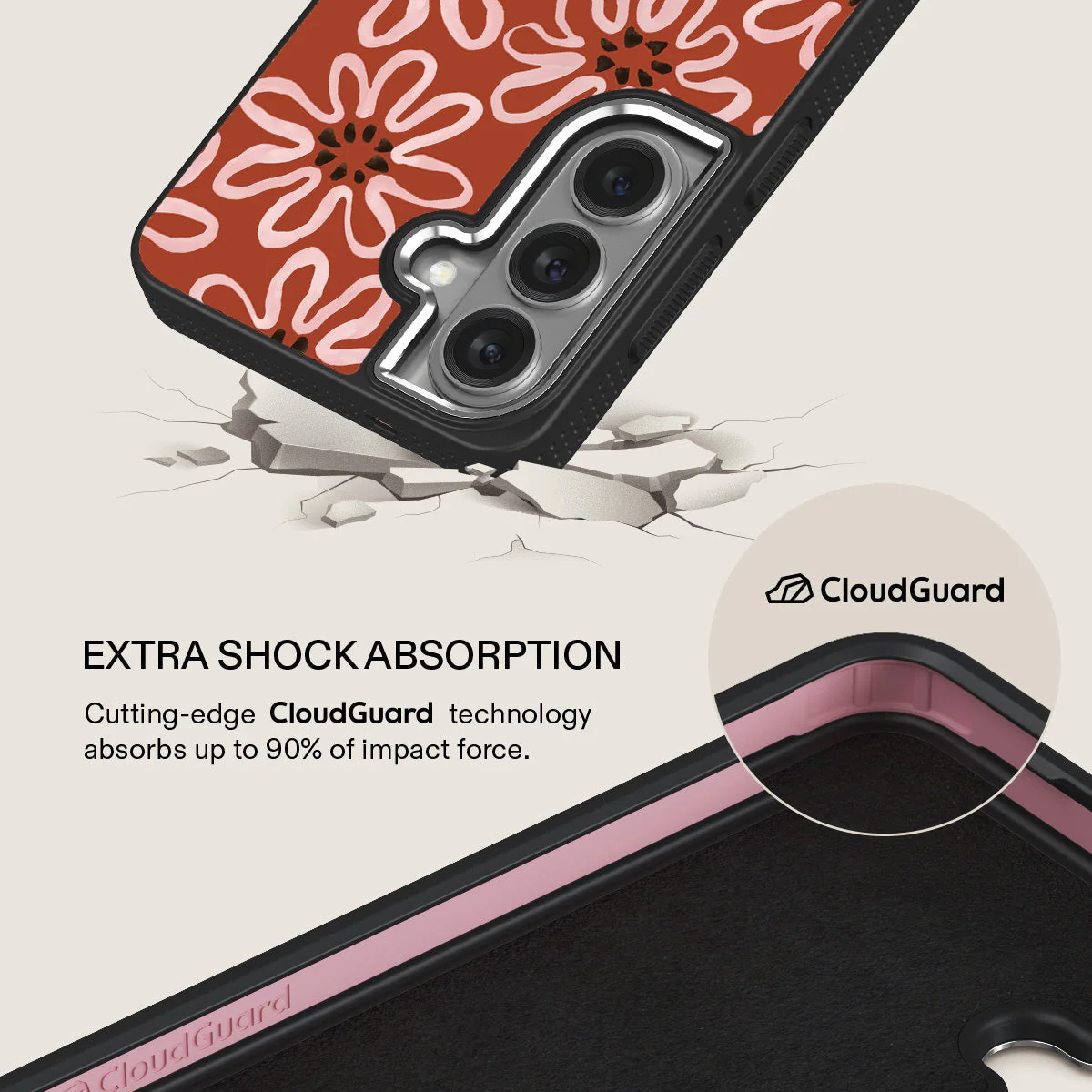 Lambada - Samsung Galaxy S26 Plus Case - Image 21