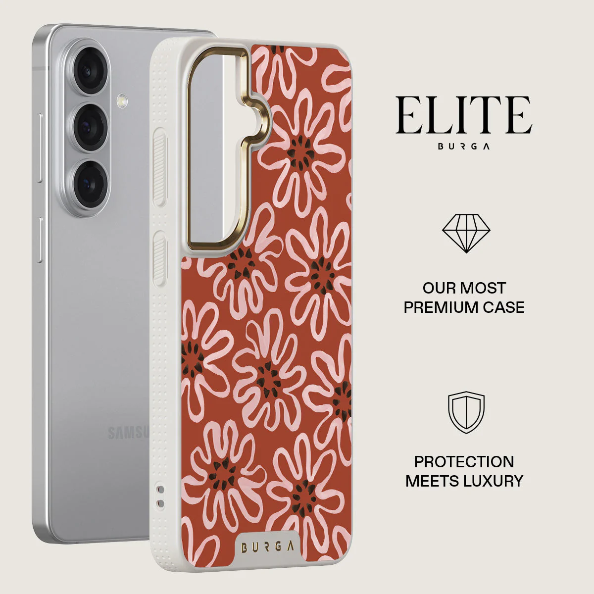 Lambada - Samsung Galaxy S26 Plus Case - Image 27