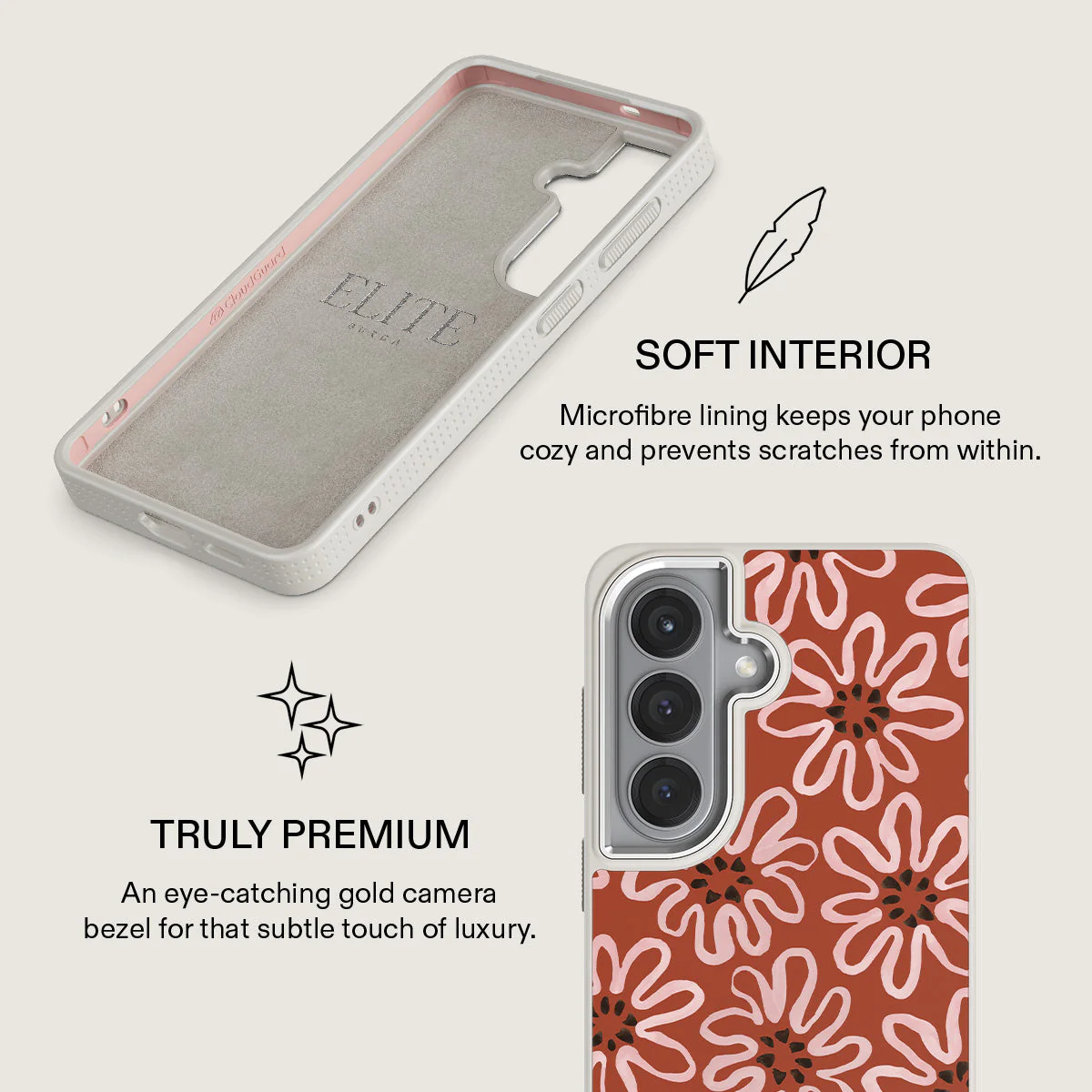 Lambada - Samsung Galaxy S26 Plus Case - Image 38