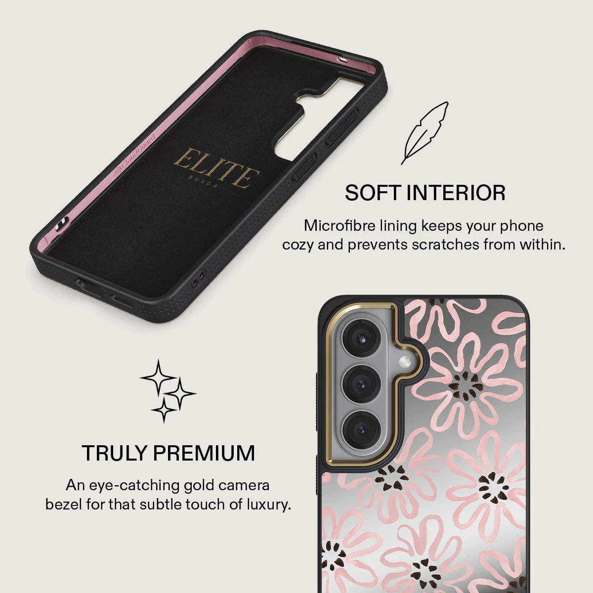 Lambada - Samsung Galaxy S26 Plus Case - Image 46