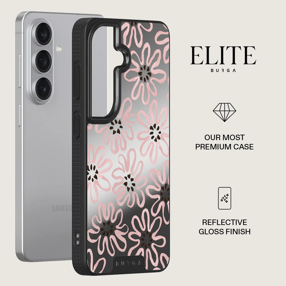 Lambada - Samsung Galaxy S26 Plus Case - Image 49