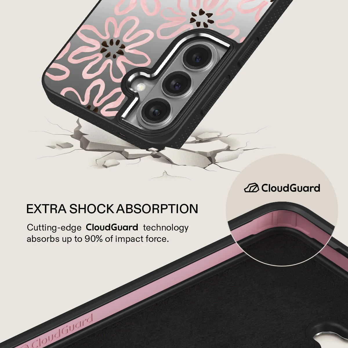 Lambada - Samsung Galaxy S26 Plus Case - Image 50