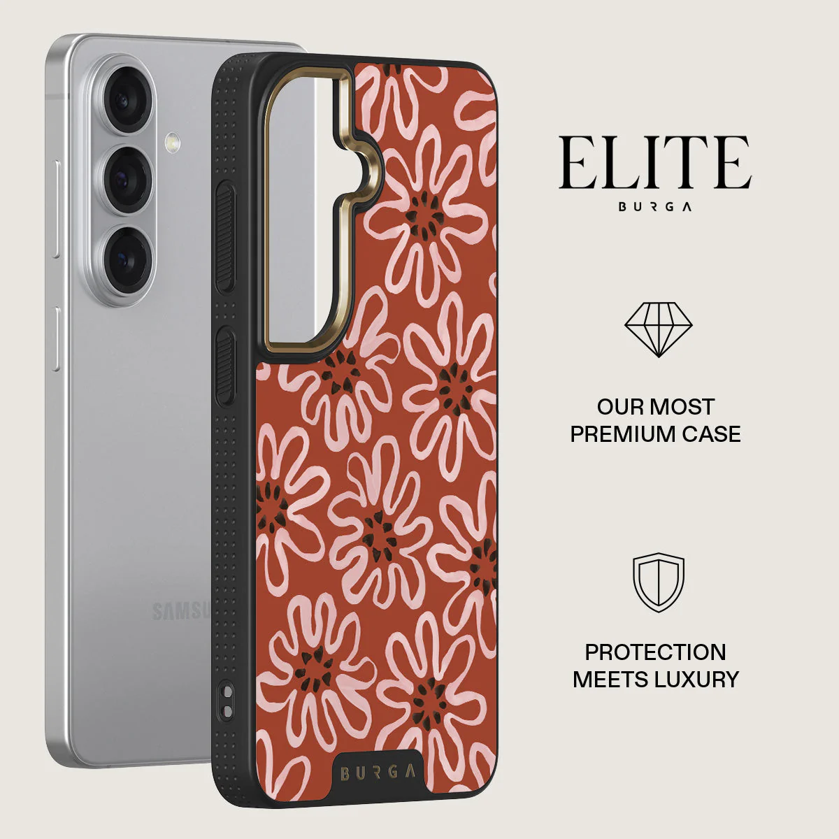 Lambada - Samsung Galaxy S26 Plus Case - Image 6