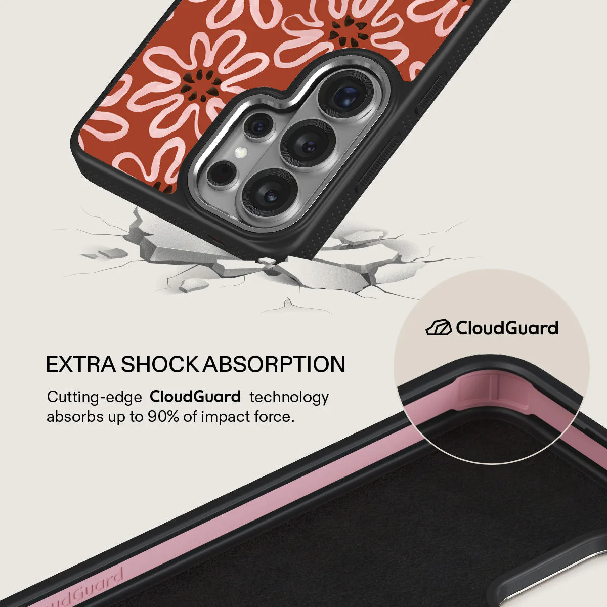 Lambada - Samsung Galaxy S26 Ultra Case - Image 21