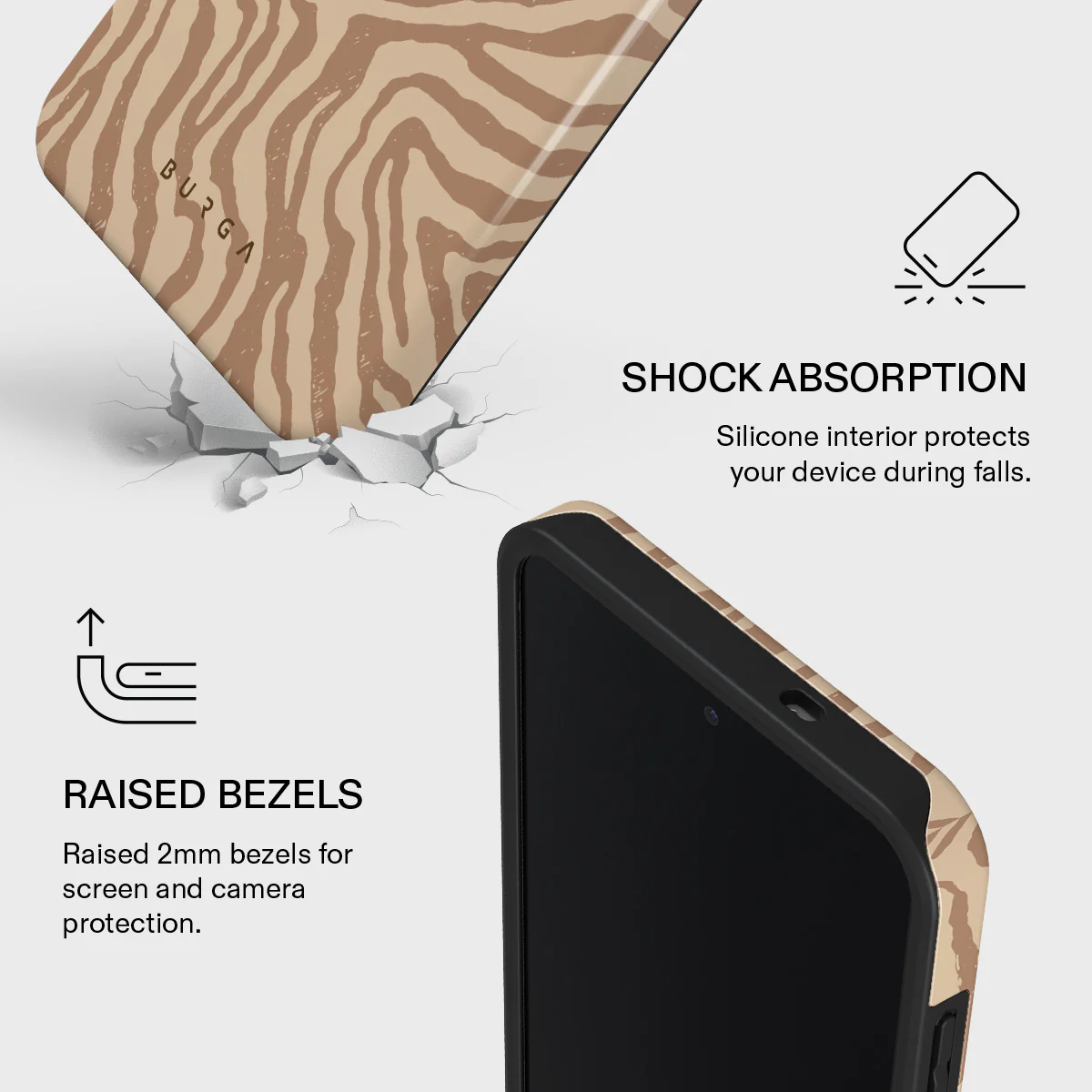 Lasso - Samsung Galaxy S25 FE Case - Image 4