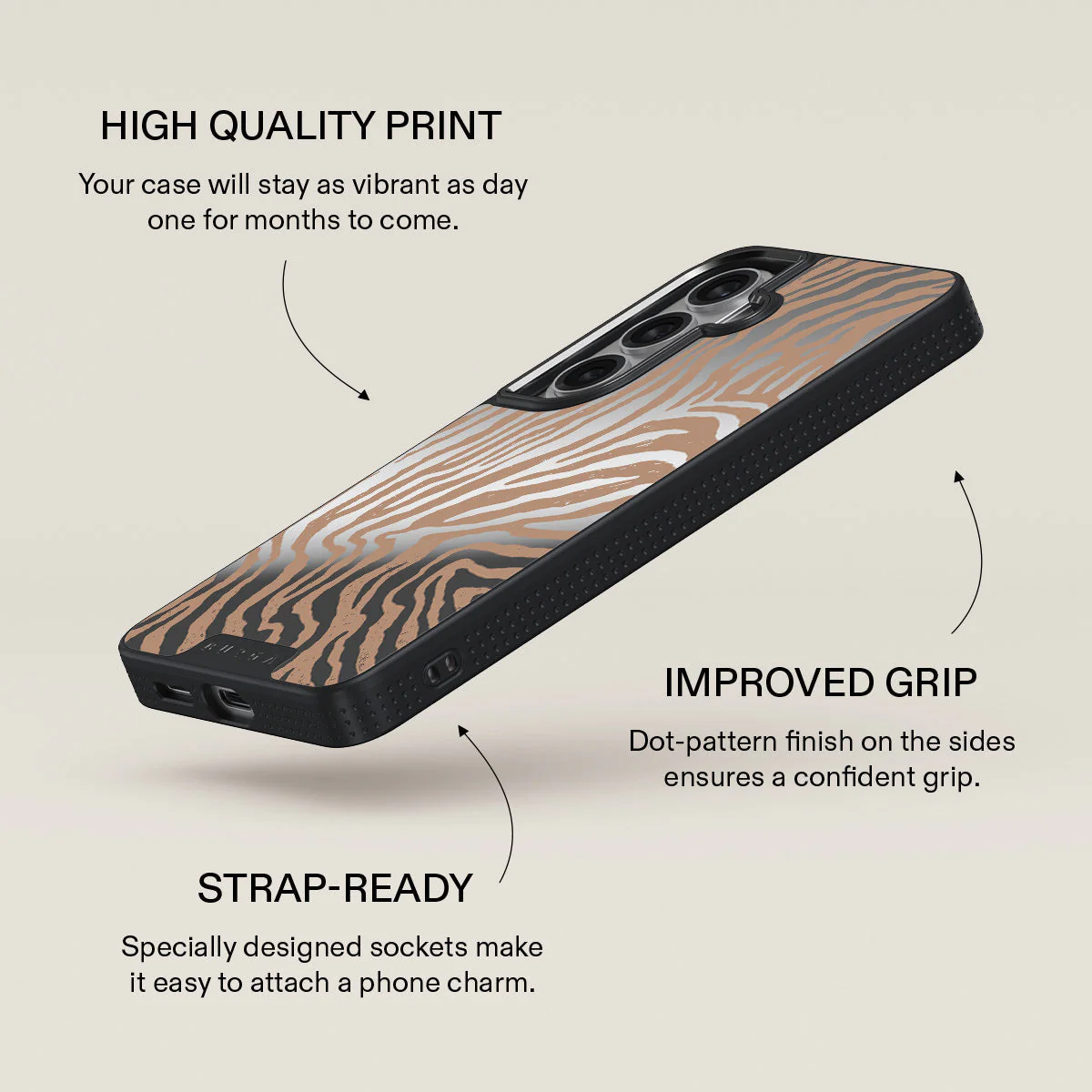 Lasso - Samsung Galaxy S26 Case - Image 53