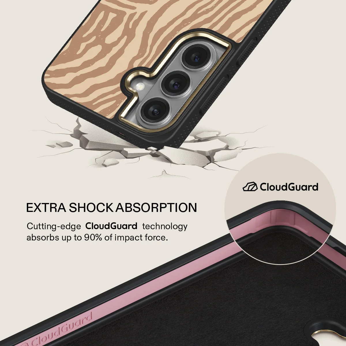 Lasso - Samsung Galaxy S26 Case - Image 7