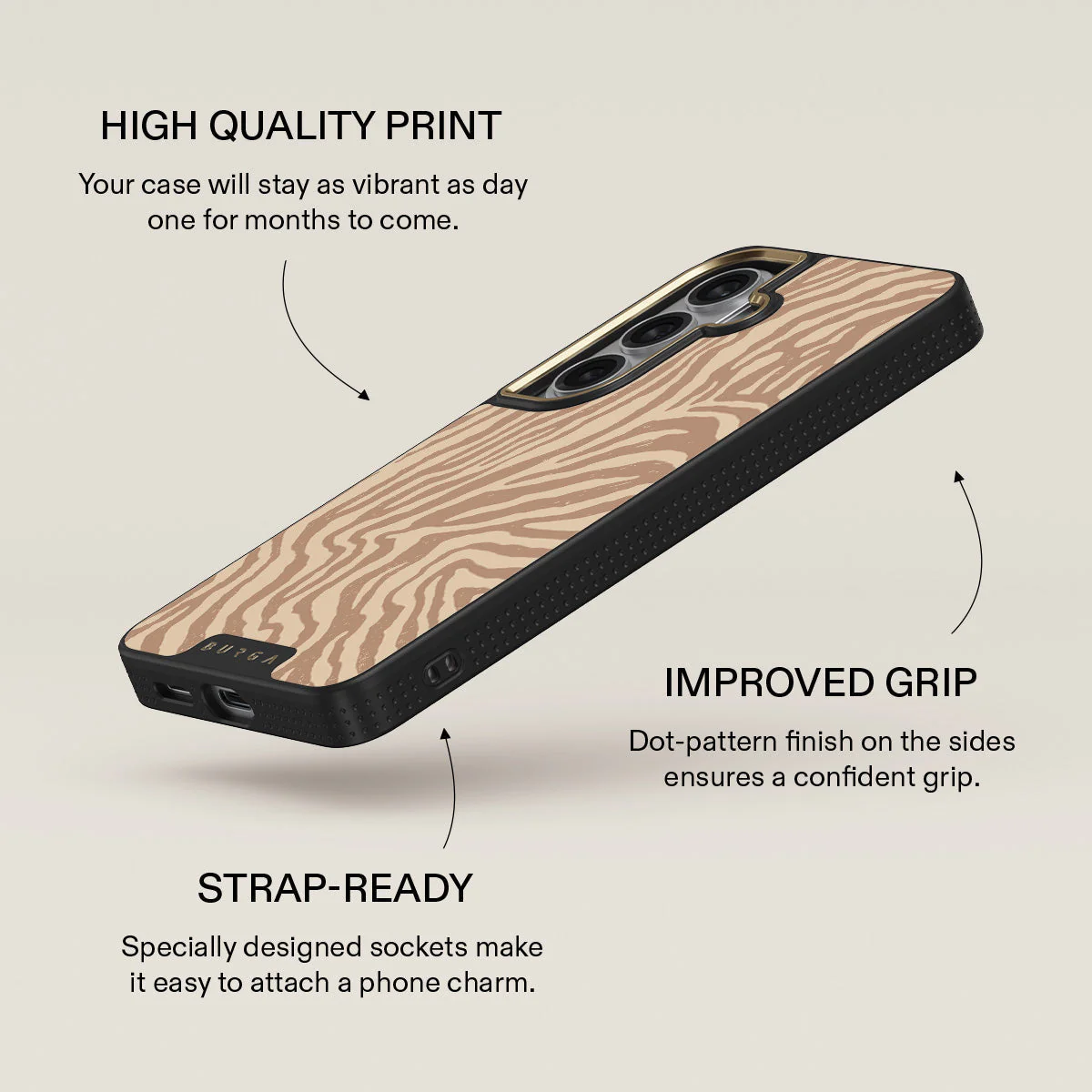 Lasso - Samsung Galaxy S26 Case - Image 9