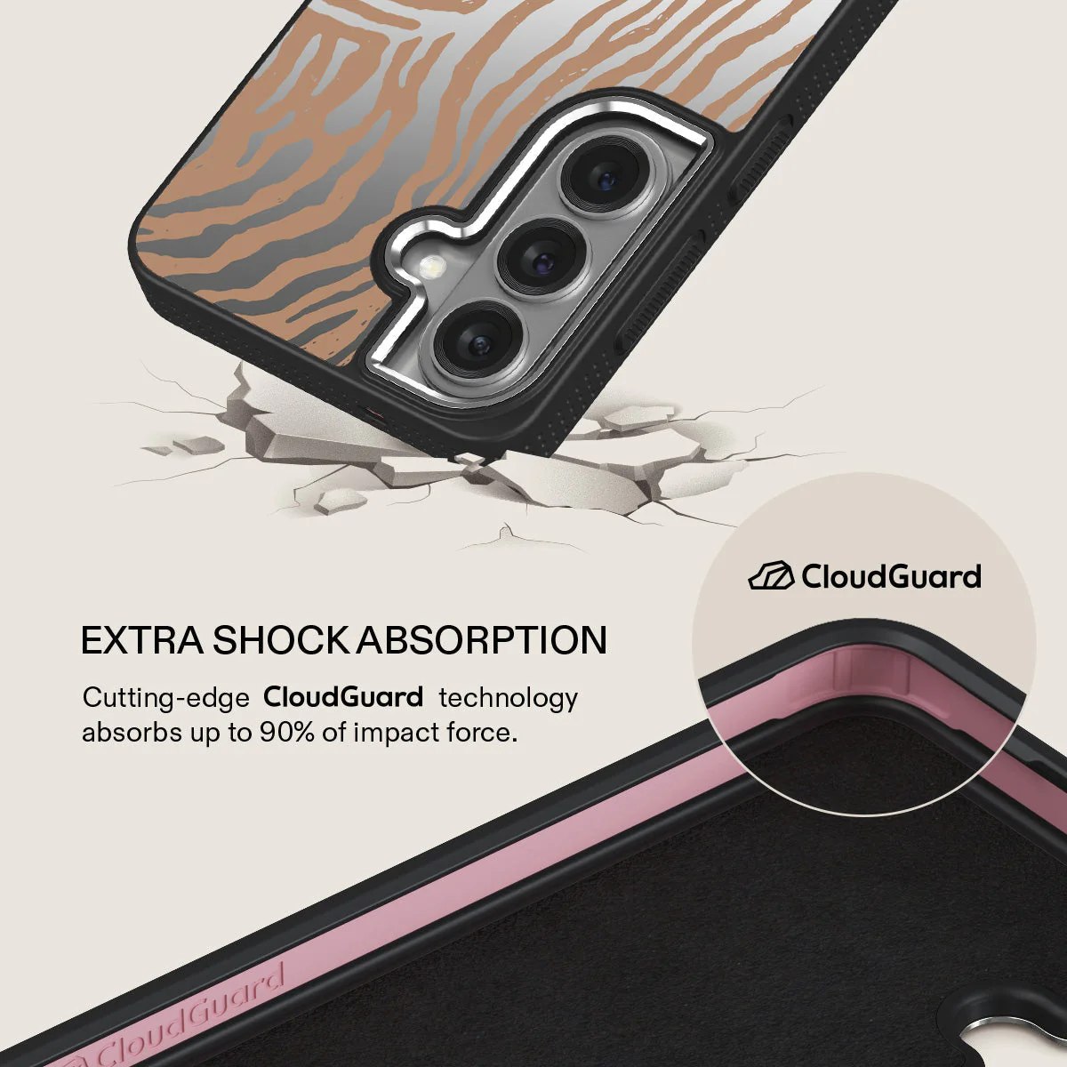 Lasso - Samsung Galaxy S26 Plus Case - Image 58