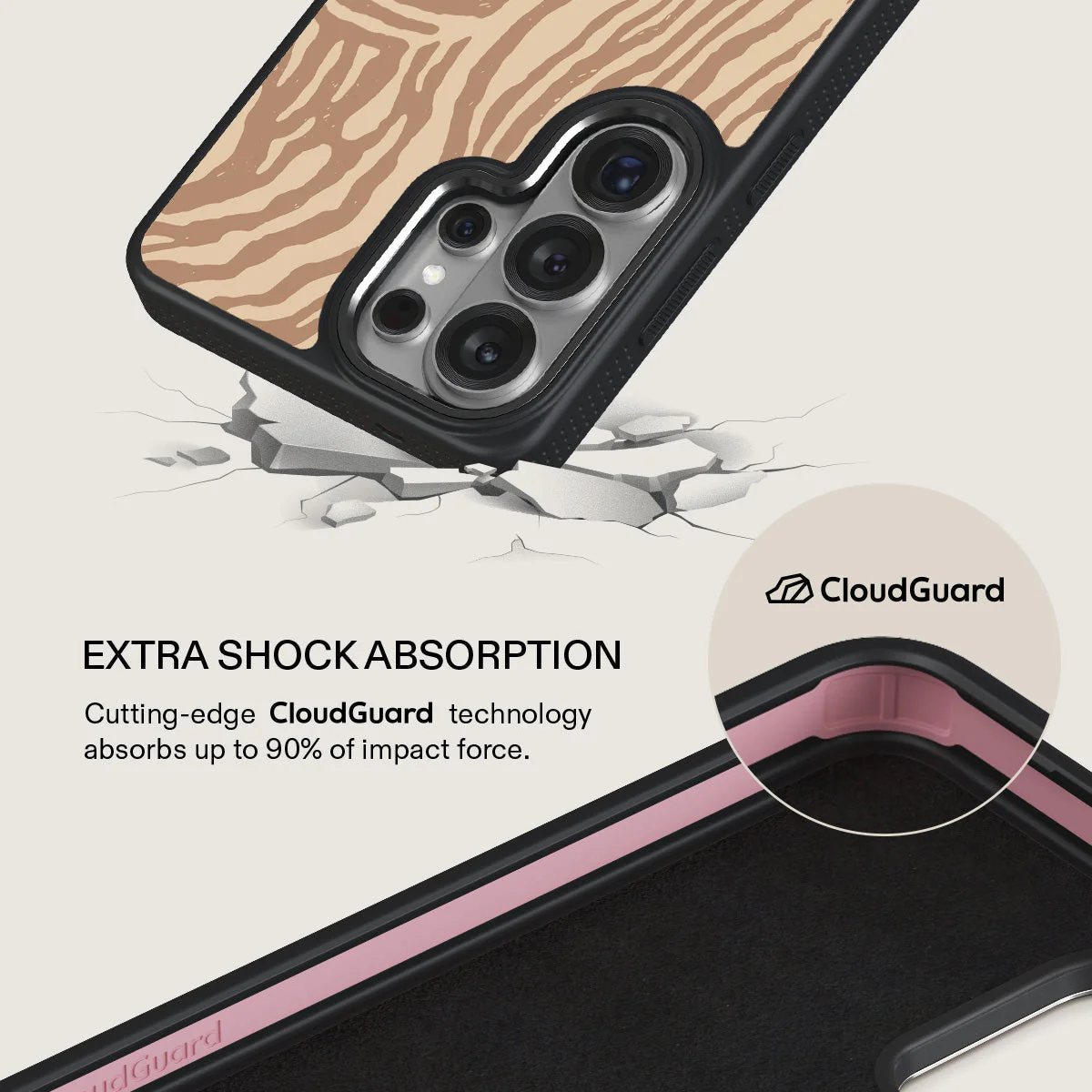 Lasso - Samsung Galaxy S26 Ultra Case - Image 14