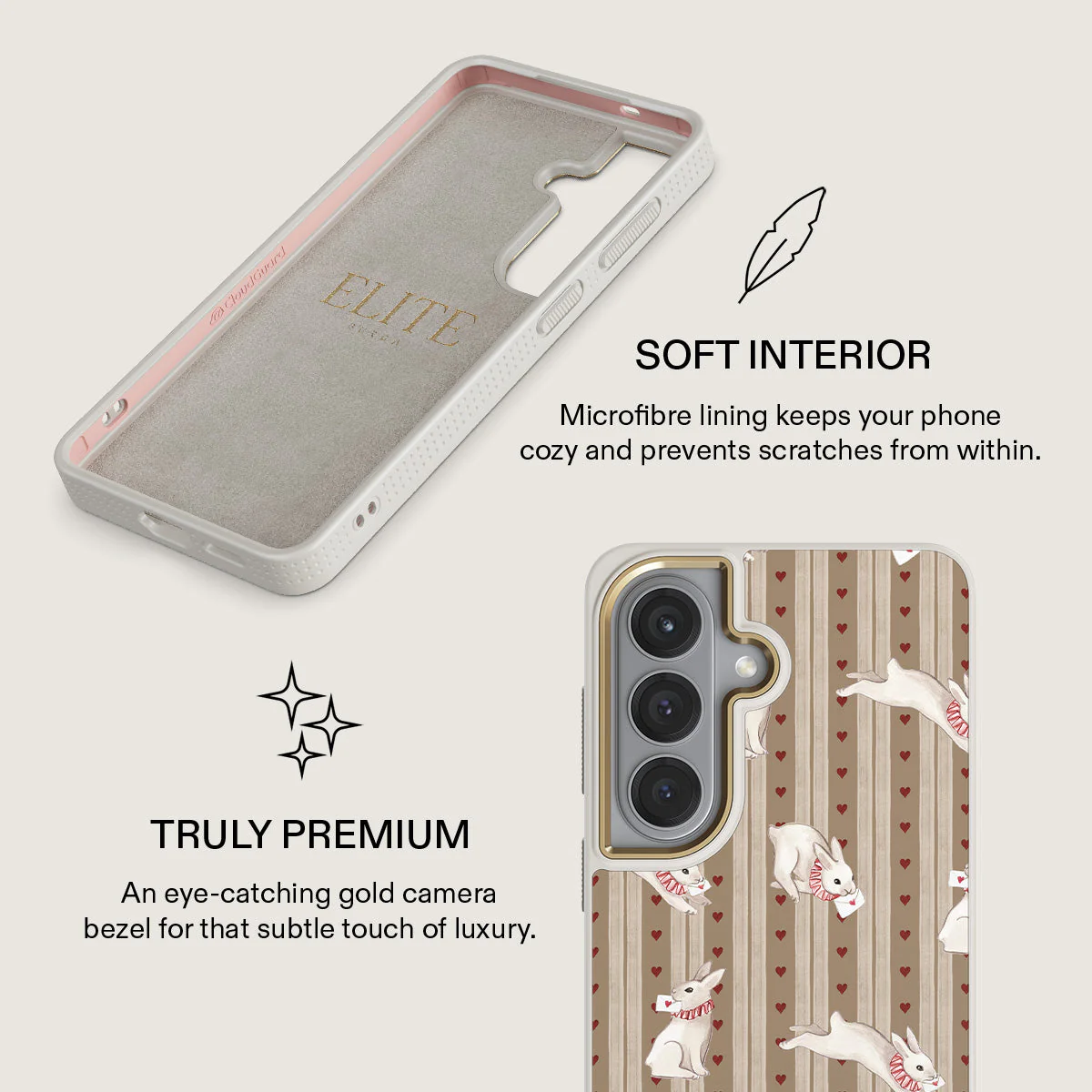 Late Again - Samsung Galaxy S26 Plus Case - Image 31