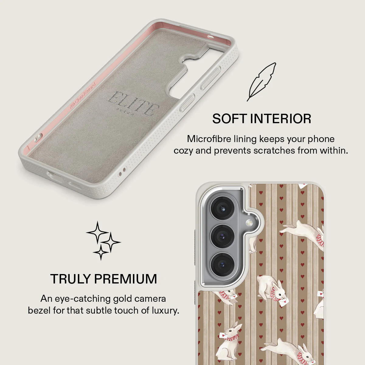 Late Again - Samsung Galaxy S26 Plus Case - Image 38