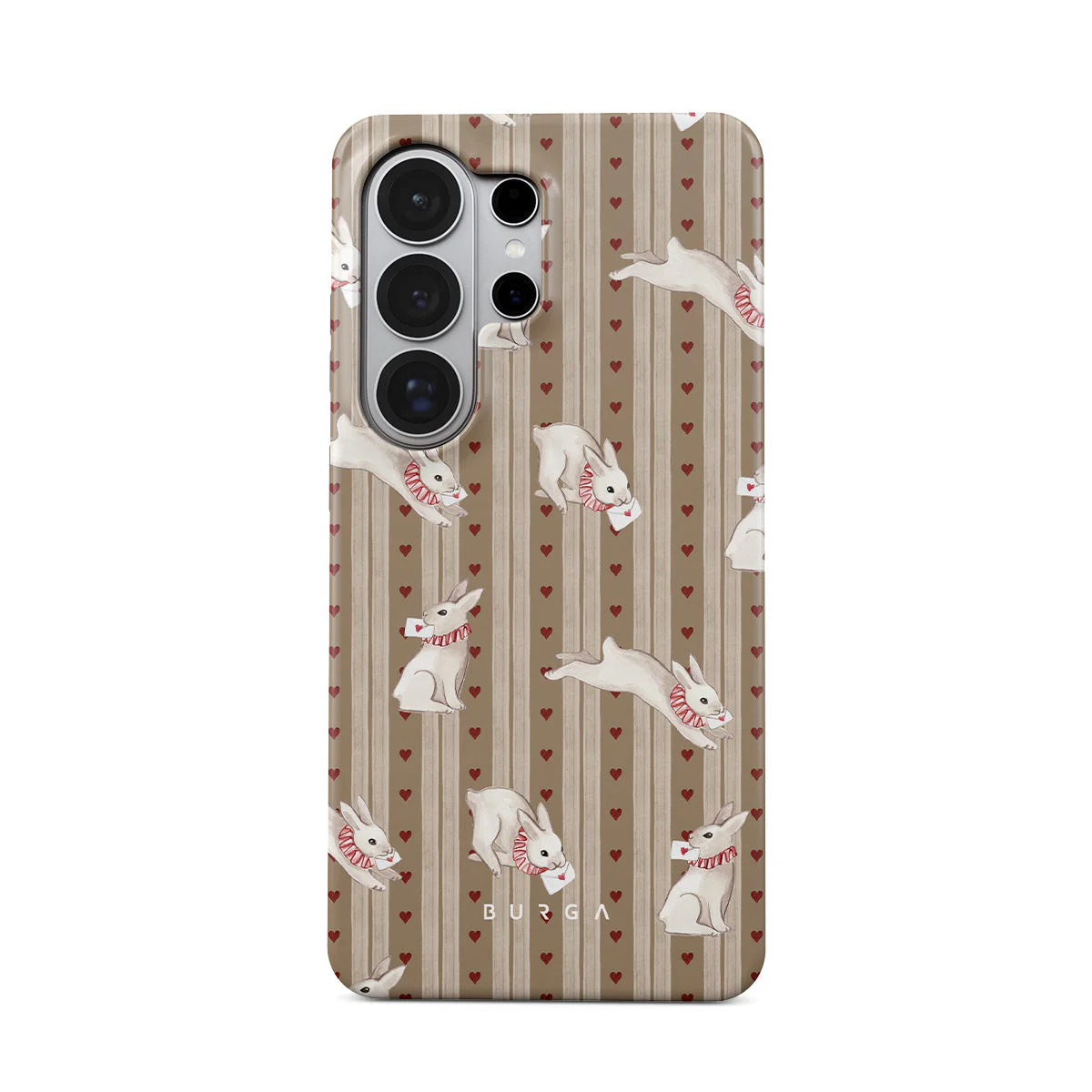 Late Again - Samsung Galaxy S26 Ultra Case