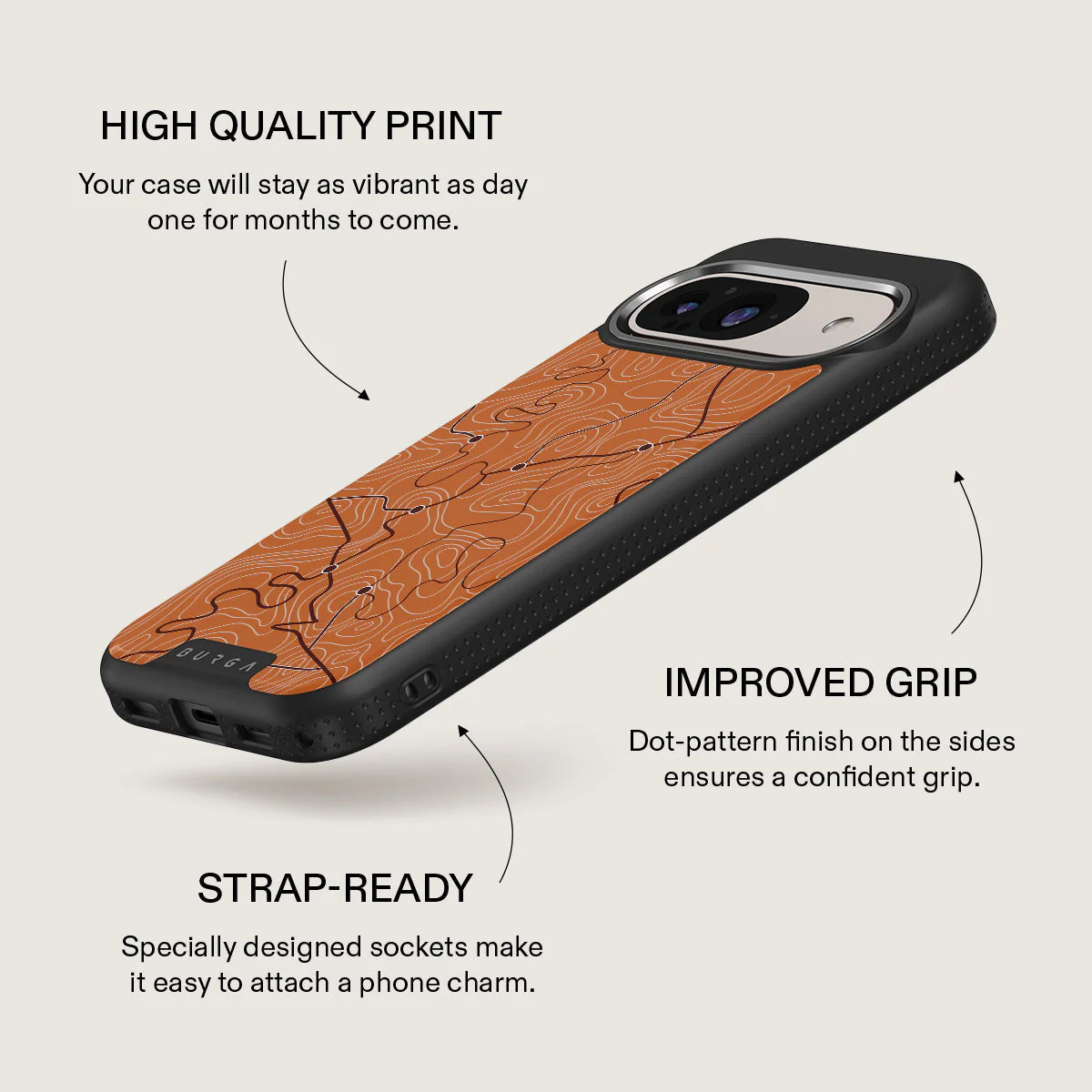 Latitude - Google Pixel 10 Pro Case - Image 16