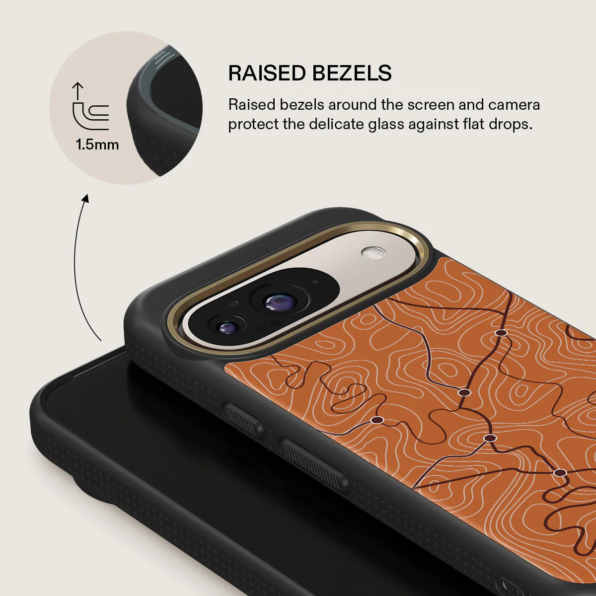 Latitude - Google Pixel 10 Pro Case - Image 8