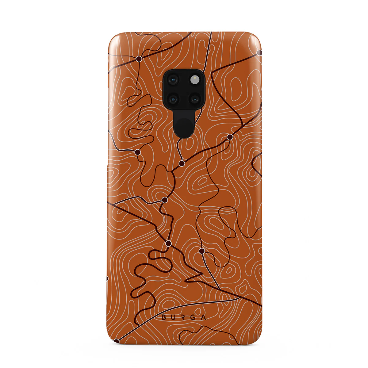 Latitude - Huawei Mate 20 Case
