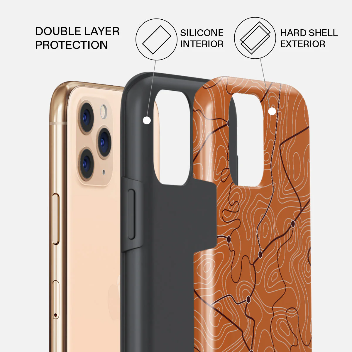Latitude - iPhone 11 Pro Case - Image 6