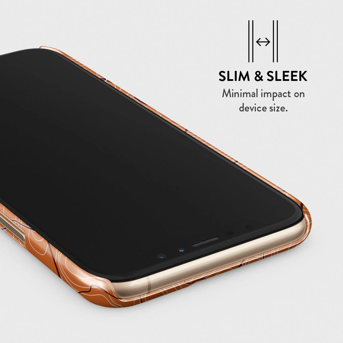 Latitude - iPhone 11 Pro Max Case - Image 4