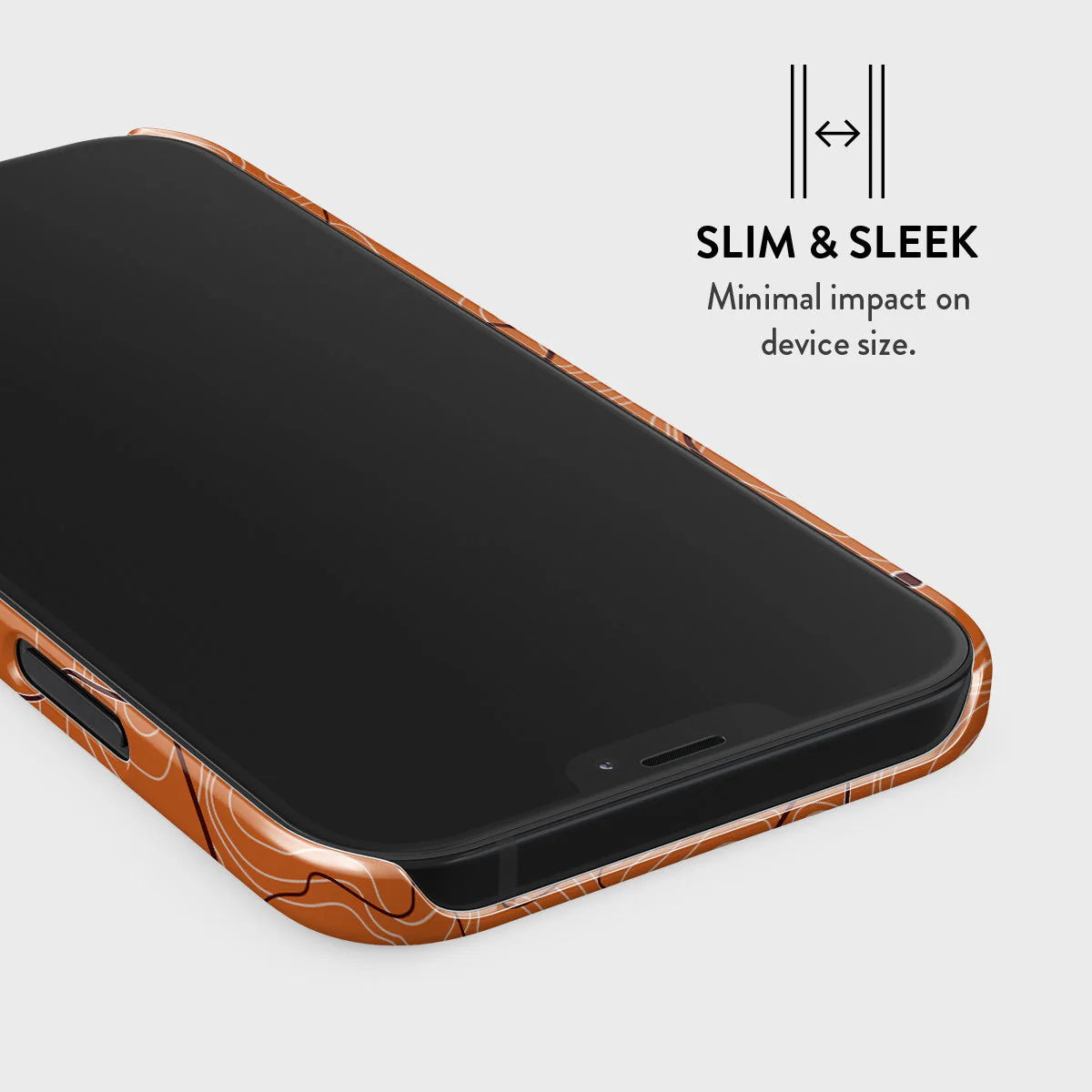 Latitude - iPhone 12 Pro Max Case - Image 4