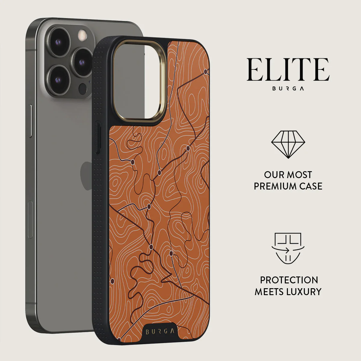 Latitude - iPhone 13 Pro Max Case - Image 6