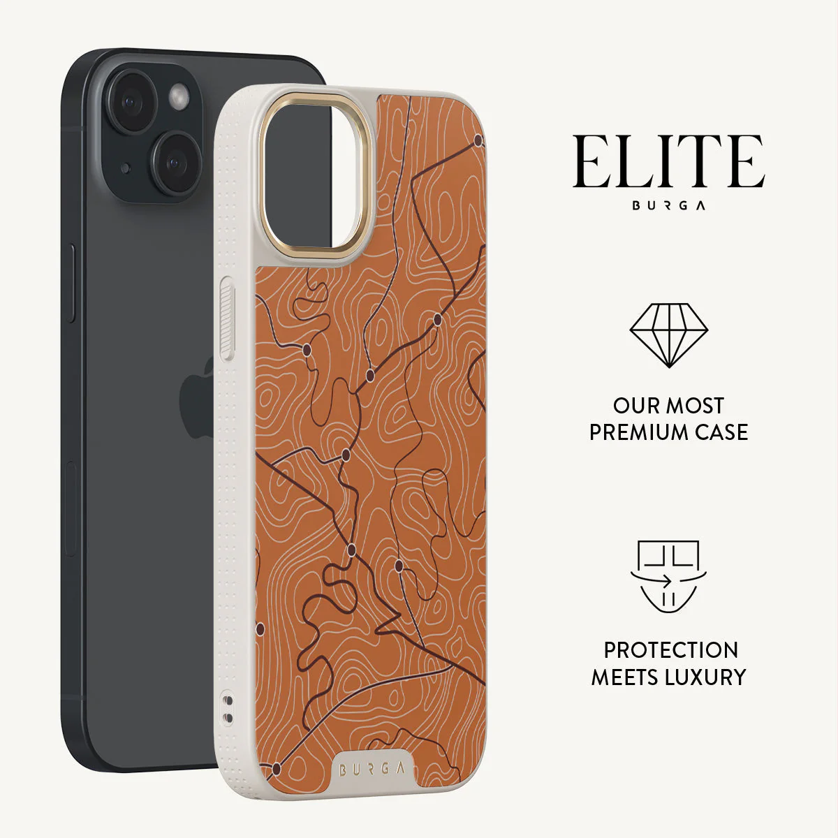 Latitude - iPhone 14 Case - Image 20