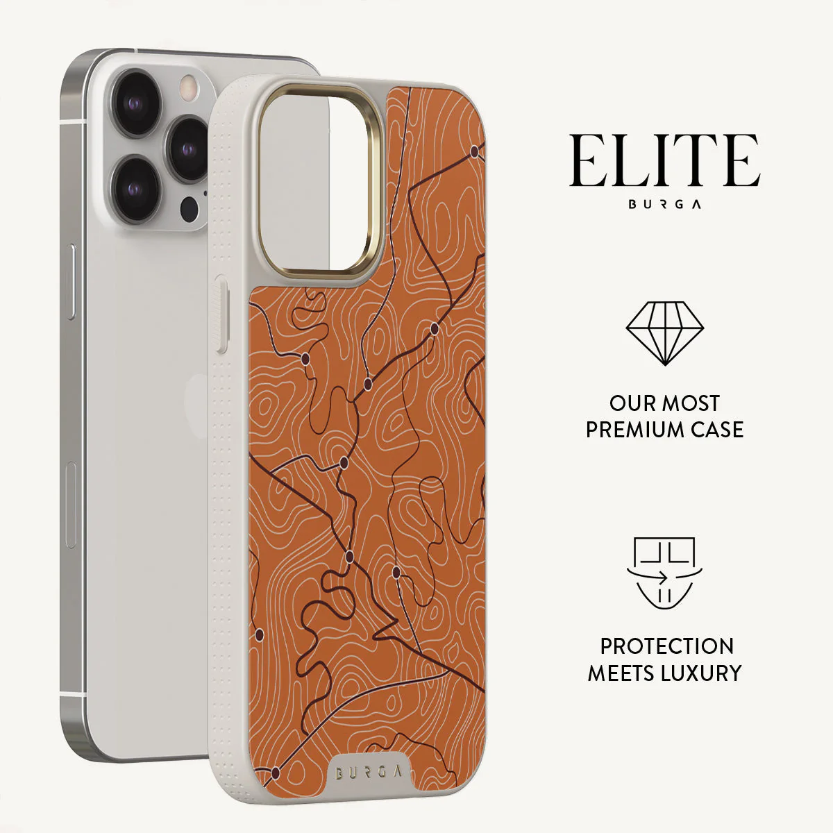 Latitude - iPhone 14 Pro Case - Image 20